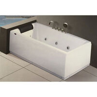 Bồn tắm massage HTR HT57