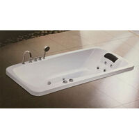 Bồn tắm massage HTR HT77