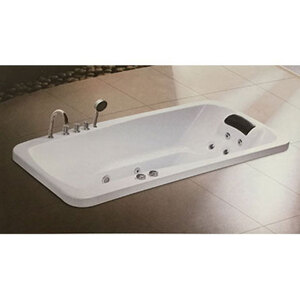 Bồn tắm massage HTR HT77