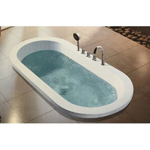 Bồn tắm massage HTR HT82