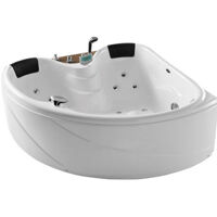 Bồn tắm massage Koleto AR-203Q