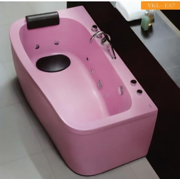 Bồn tắm massage màu Govern YKL-E57