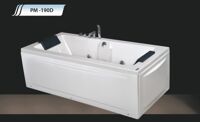 Bồn tắm massage 
PM-190D