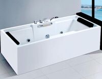 Bồn tắm massage Monaco MC-2026