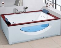 Bồn tắm massage Monaco MC-2021