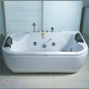 Bồn tắm massage Nofer PM-1003 (có sục khí)