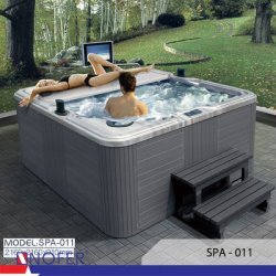 Bồn tắm massage Nofer SPA-011
