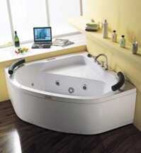 Bồn tắm massage Nofer VR-106P