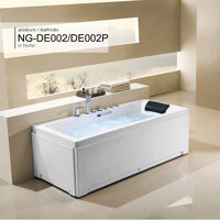 Bồn tắm massage Nofer NG-DE002P