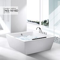 Bồn tắm massage Nofer NG-1616D