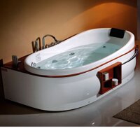 Bồn tắm massage Nofer NG-1780P