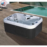 Bồn tắm massage tập thể TDO T-1005