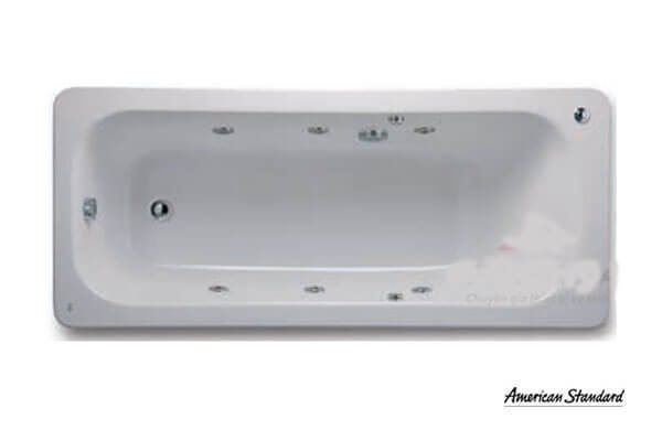 Bồn tắm nằm American Standard 70271100-WT