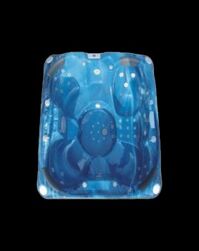 Bồn tắm nằm Massage Appollo KING 9901