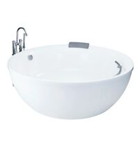 Bốn tắm ngọc trai đặt sàn TOTO PPY1724HPWE