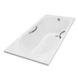 Bồn tắm Toto PAY1510HV/TBVF411