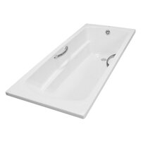 Bồn tắm Toto PAY1730HV#W/TVBF411 Tay Vịn