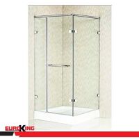 Bồn tắm vách kính Euroking EU-4543
