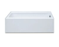 Bồn tắm Manhattan MS-8867B