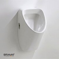 Bồn tiểu nam Bravat C2512W-ENG