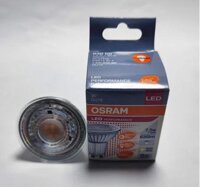 Bóng chén Led chiếu điểm Osram PAR16 - 7.5W