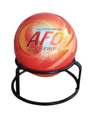 Bóng chữa cháy, cứu hỏa tự động AFO 1.3kg