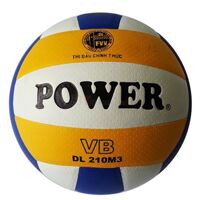 Bóng chuyền  Power DL210M3
