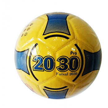 Bóng Đá Geru Futsal 2030 Vàng