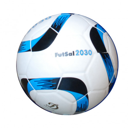 Bóng đá trong nhà số 4 dán Futsal 2030