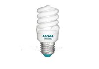 Bóng đèn compact xoắn ốc mini Total TLP51171 11W