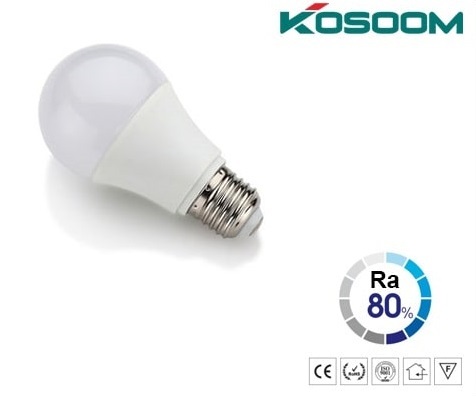 Bóng đèn led E27 15w Kosoom BE27-KS-15