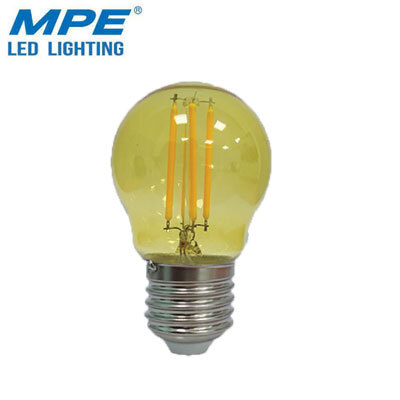 Bóng đèn Led Filament MPE FLM-3YL