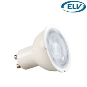 Bóng đèn led GU10 6W ELV VL7-GU10-DIM