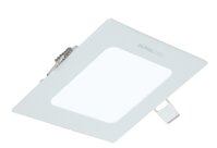 Bóng đèn Led Panel âm trần 12W Duhal KDGV512