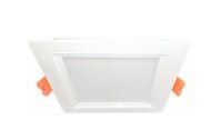 Bóng đèn Led Panel âm trần vuông cao cấp 20W Duhal KDGV0201