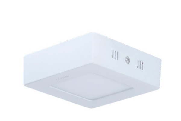 Bóng đèn Led Panel gắn nổi 6W Duhal KDGB506