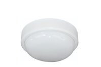 Bóng đèn Led Panel nổi viền tròn 12W Duhal KKR0121