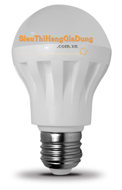 Bóng đèn LED RẠNG ĐÔNG A60N/3W