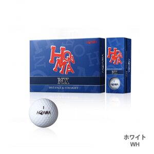 Bóng golf Honma NX