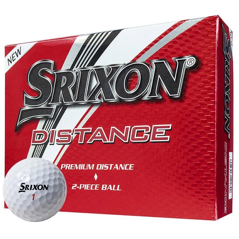 Bóng golf Srixon Distance