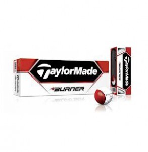 Bóng Golf TaylorMade TM13 Bunner DZ V90058 (Mẫu 2013)