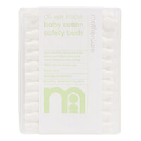 Bông gòn Cotton Mothercare LNB221 (60 miếng)