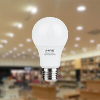 Bóng led bulb MPE LBD-7T 7W