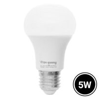 Bóng Led Điện Quang ánh sáng trắng LEDBU11A60 05765 V02