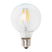 Bóng LED Edison G80 - 4W