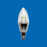 Bóng led nhót E27 Duhal DA-B501 3W