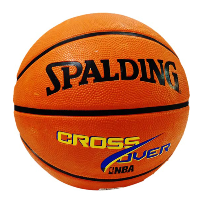 Bóng rổ SPALDING NBA Cross Over Size 7