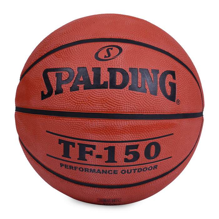 Bóng rổ Spalding TF-150 (Số 7)