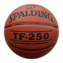Bóng Rổ Spalding TF250