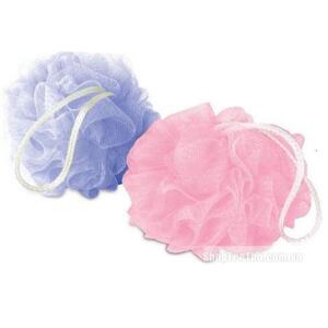 Bông tắm cho bé Farlin BF-309A